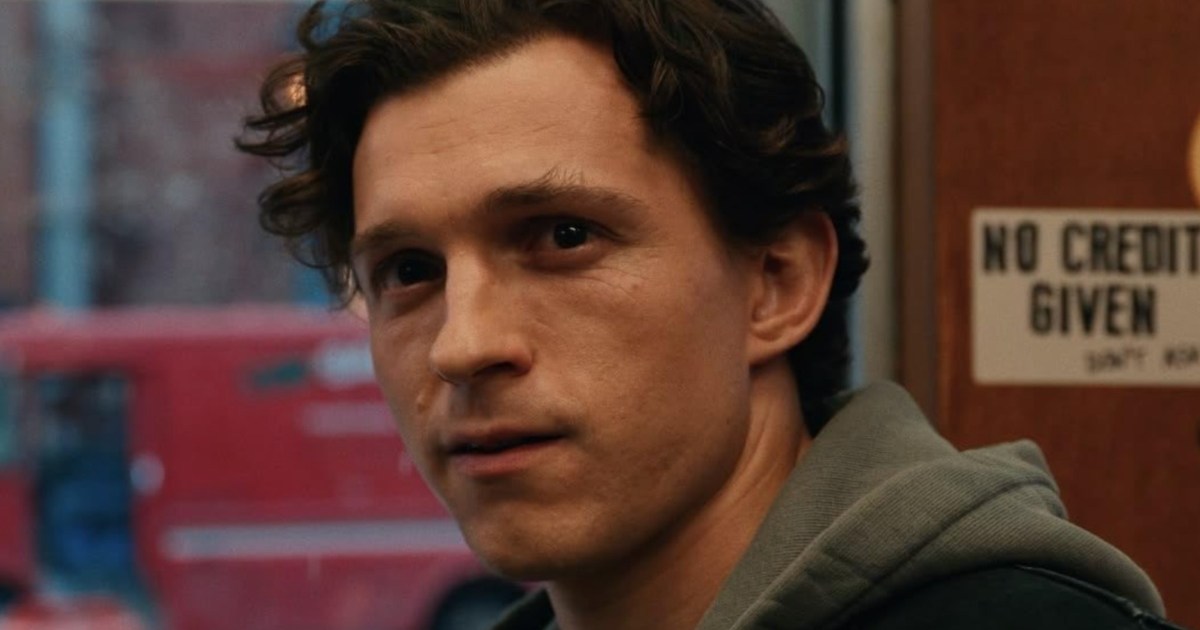 Tom Holland Reveals He Leaked Robert Downey Jr.'s MCU Comeback to This Person