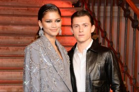 Tom Holland Zendaya BERO new launch