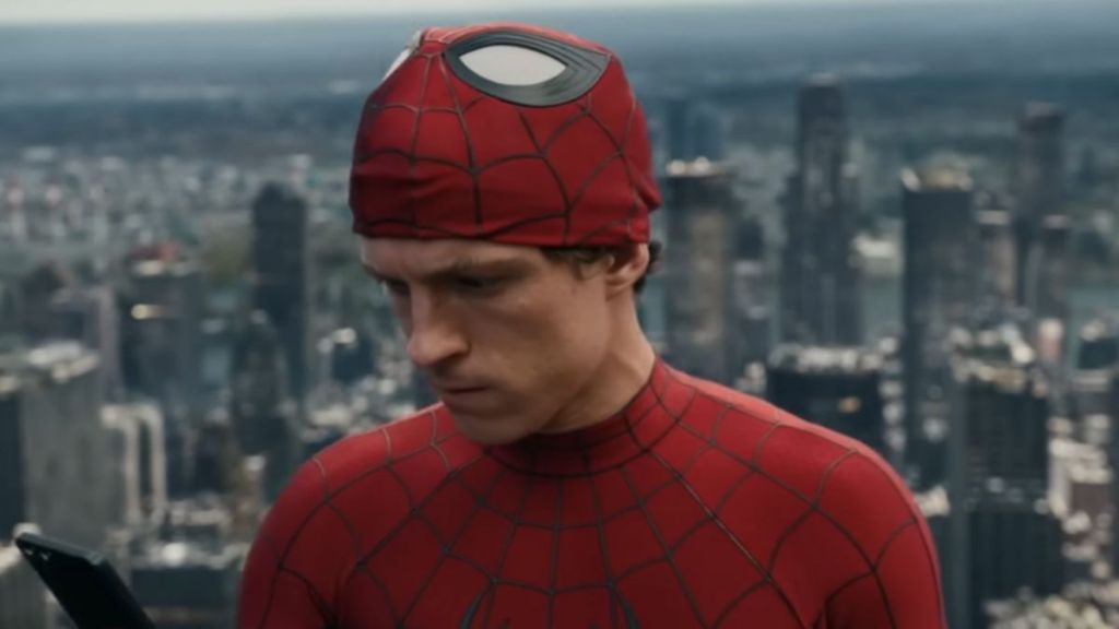 Tom Holland Is Rethinking His Quote About Playing Spider-Man in His 30s