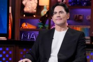Tom Sandoval