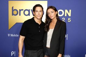 Tom Sandoval and Victoria Lee Robinson