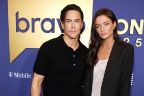 Tom Sandoval and Victoria Lee Robinson