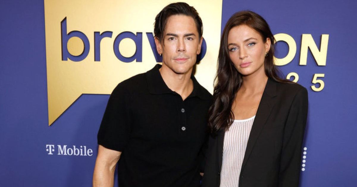 Tom Sandoval's Ex Screams 'I F—ing Hate You' in New Video