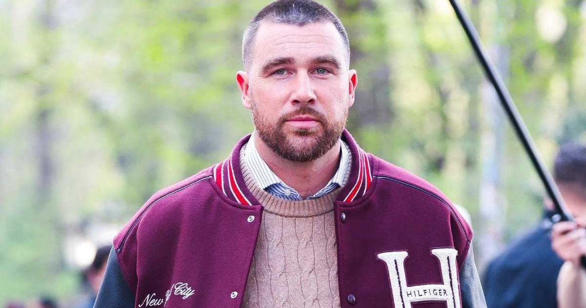Si Swimsuit Model Calls Travis Kelce ‘My Hall Pass’