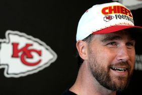 Travis Kelce