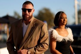 Travis Kelce, Kayla Nicole