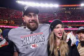 NYPD Warned Ahead of Taylor Swift & Travis Kelce’s Wedding — Report