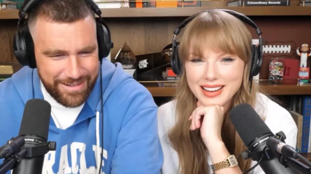 Taylor Swift’s Rhode Island Wedding Plan Didn’t Happen for This Reason — Report