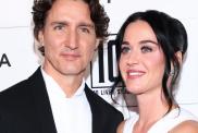 Katy Perry Made One Bold Move After First Justin Trudeau Date — Insider