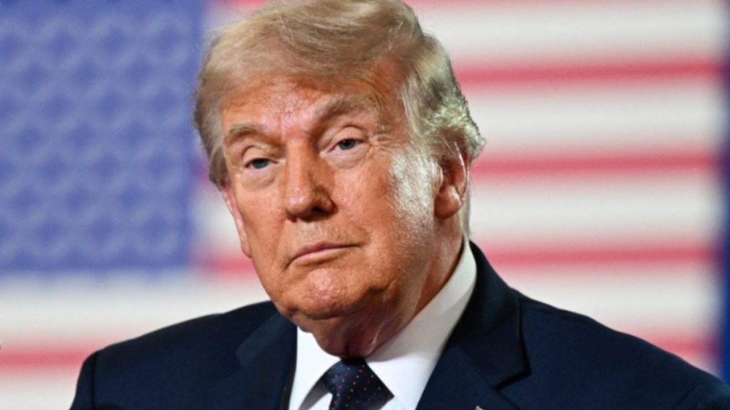 Donald Trump’s Latest Claim Is Reviving Debate Over His ‘No Wars’ Message