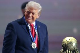 Donald Trump To Skip US Fifa World Cup Opening Game — Report