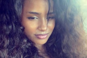 Tyla's Curve-Hugging Look Gets Even Bolder With a Revealing Neckline