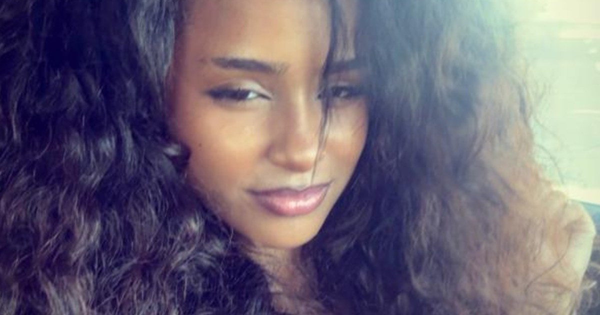 Tyla’s Bra-Top Dips Dangerously Low in New Photos