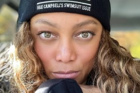 Tyra Banks