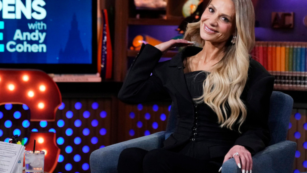 Dorit Kemsley
