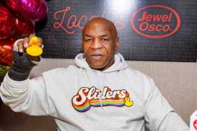 Mike Tyson Says This A-Lister Tried To Get ‘Oral Sex’ From His Ex-Wife in a Car