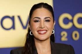 Michelle Saniei