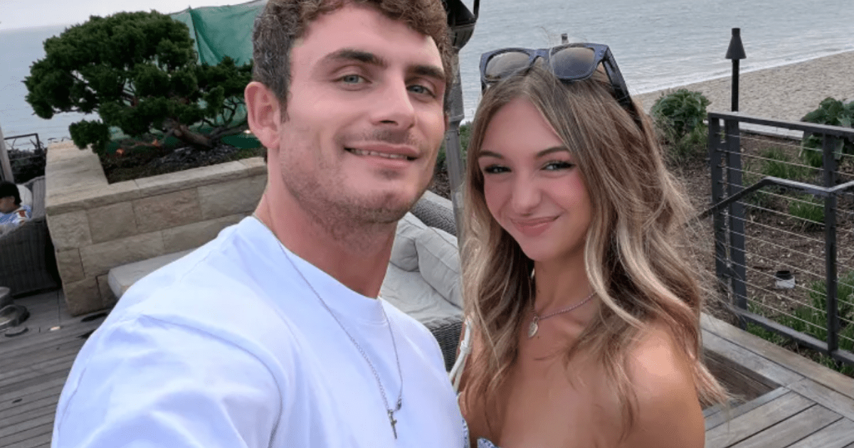 James Kennedy's Girlfriend Jordan Meyers Reveals Identity, Confirms Pregnancy