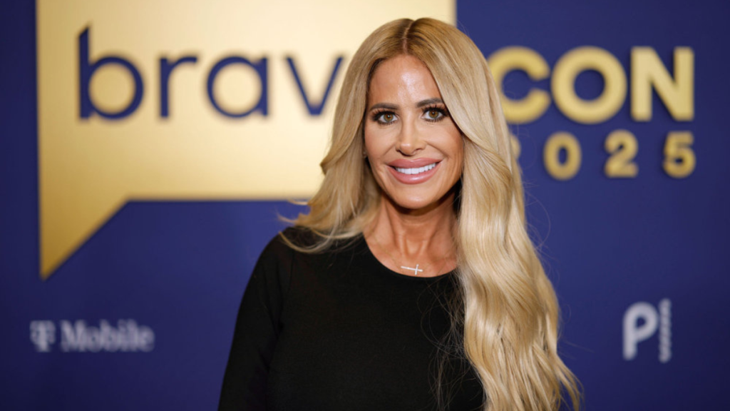 Kim Zolciak