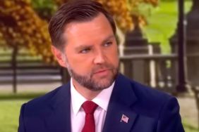 JD Vance Faces Cold Reception From Parts of ‘The View’ Audience