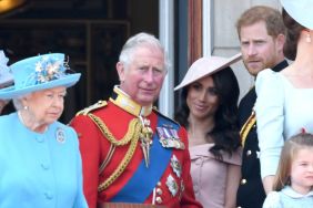King Charles' Nickname for Meghan Markle Revealed His True Opinion — Insider