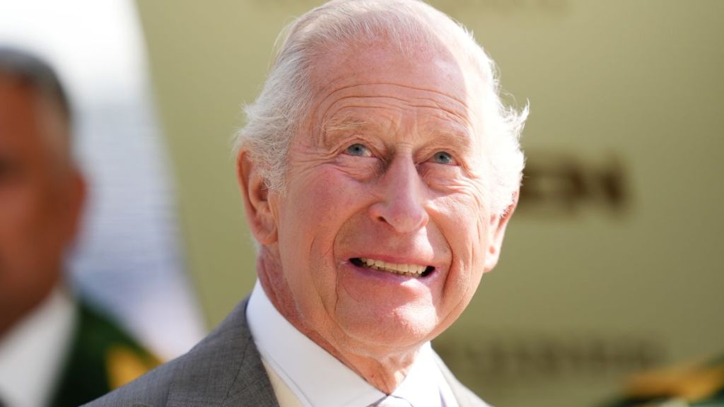 King Charles Has 3 Reasons for Standing by His Son's Family — Insider