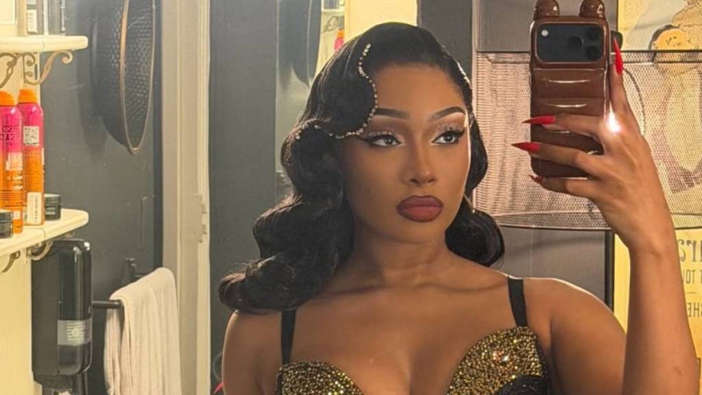 Megan Thee Stallion