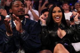 Stefon Diggs Offers a Different Take on Viral Cardi B Argument Video