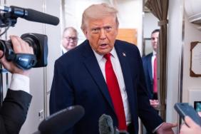 Morning Joe Host Says Donald Trump Is ‘Lying’ to Americans After Meet the Press Interview
