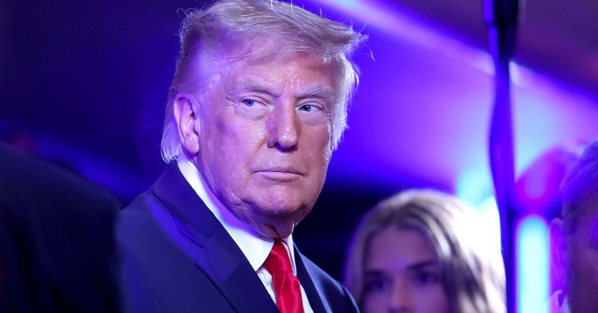 Donald Trump’s MSG Booing Gets Surprising White House…