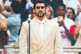 The Pope Jokes That Bad Bunny Might Be the Bigger Attraction