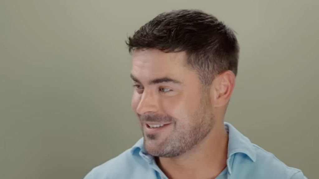 Zac Efron Reportedly Building Australia Home Using Cannabis-Based Materials