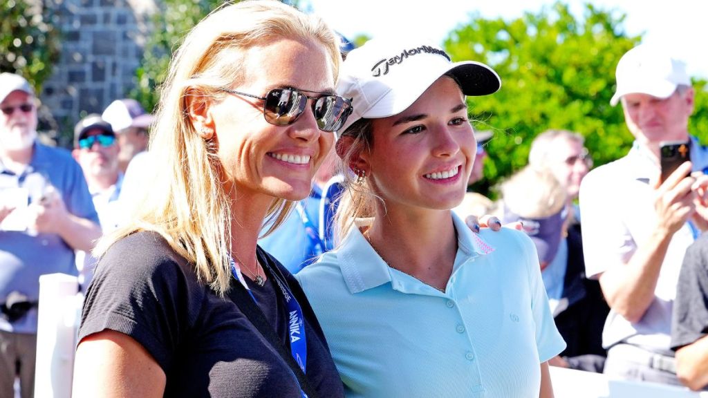 Kai Trump & Mom Vanessa Trump Share ‘Best Time’ Together in Rare Photos