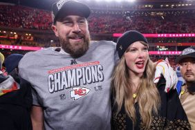 Taylor Swift Rejects Meghan & Harry-Style Wedding With Travis Kelce — Source