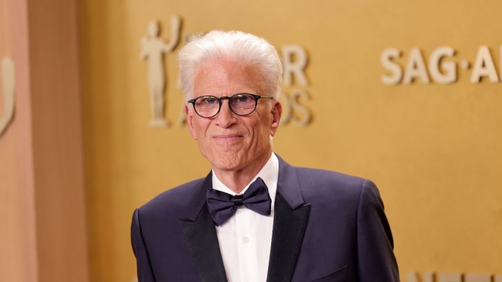 Ted Danson Reflects on Controversial Blackface Appearance With Whoopi Goldberg Decades Later