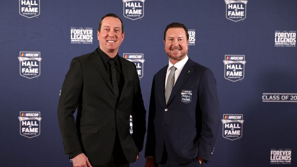 Kurt Busch Finally Breaks Silence on Devastating Loss of Brother Kyle