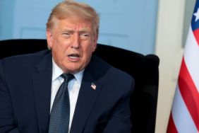 Donald Trump's Actions in His Chair at G7 Raised Eyebrows