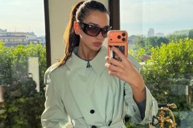 Honeymooner Dua Lipa's Sculpted Abs in Stringy Bikini Almost Look Unreal