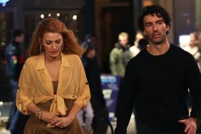 Justin Baldoni Footing Blake Lively's Legal Bill: Court Mandate