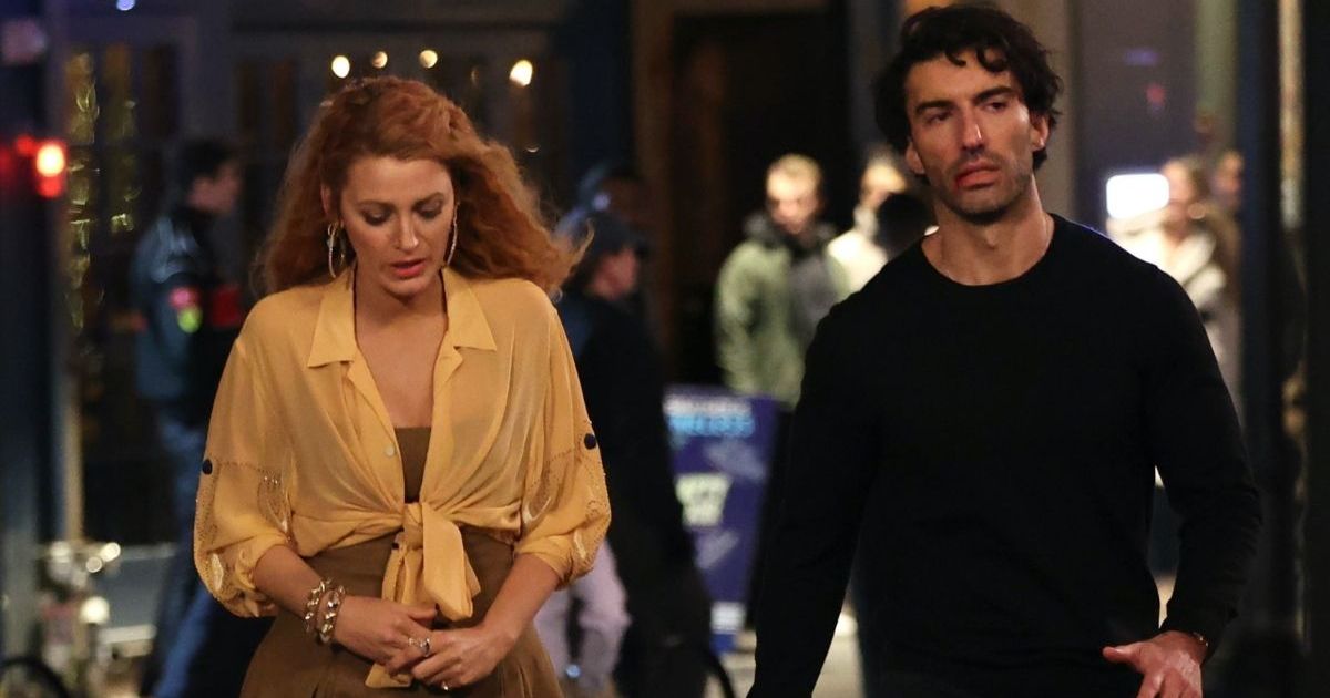 Justin Baldoni Footing Blake Lively’s Legal Bill: Court Mandate