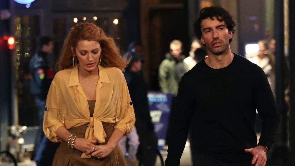 Justin Baldoni Footing Blake Lively's Legal Bill: Court Mandate