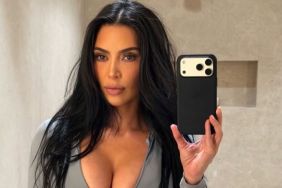 Kim Kardashian Has Found Something Different With Lewis Hamilton — Source