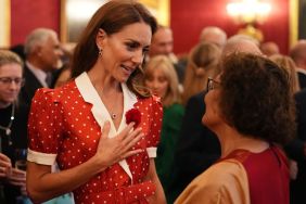 Kate Middleton Sparks US Visit Rumors With Telling Move