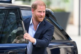 Prince Harry's Rep Speaks Out as UK Future Remains Unclear—Report