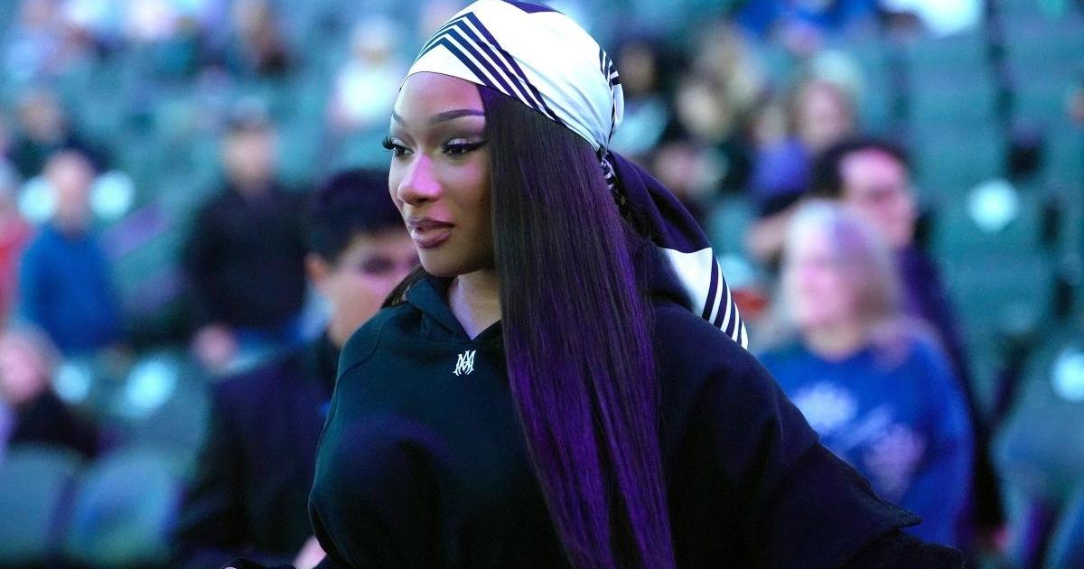 Financial Woes Plague Megan Thee Stallion’s Legal Opponent…