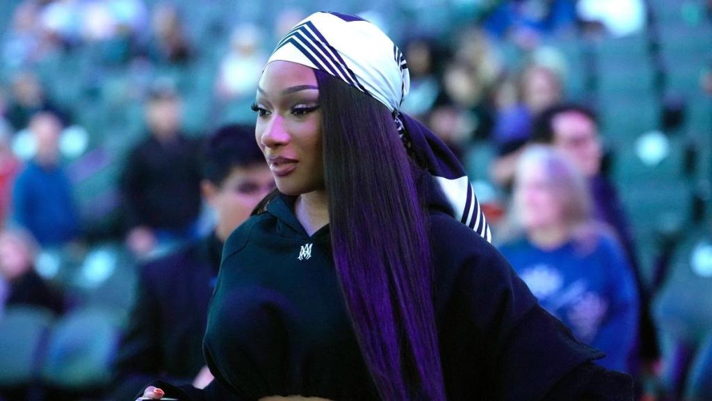 Financial Woes Plague Megan Thee Stallion’s Legal Opponent in $75K Dispute
