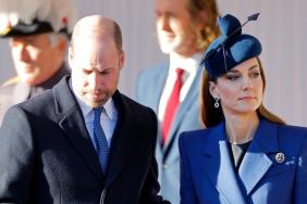 Prince William and Kate Middleton Reportedly Made Private Commitment About Future Roles