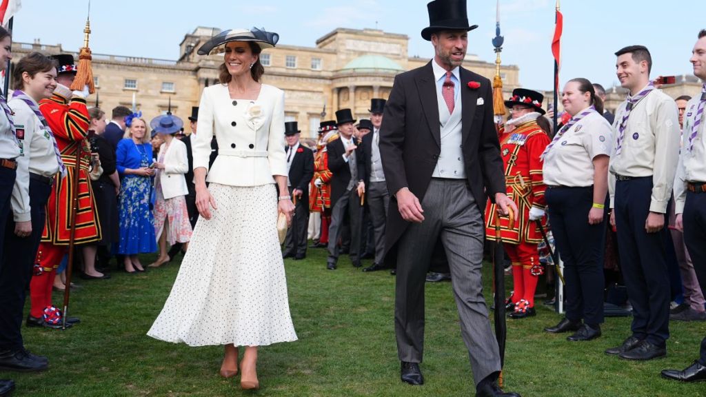 Prince William Shares a Hobby He Enjoys ‘Quietly’ Amid Wife Kate’s Objections