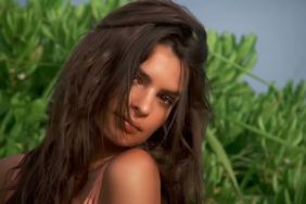 Emily Ratajkowski Shares Surprising Truth About Sex Life with Ex Sebastian Bear-McClard