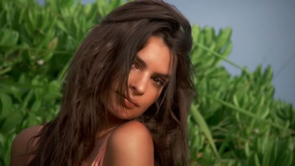 Emily Ratajkowski Shares Surprising Truth About Sex Life with Ex Sebastian Bear-McClard